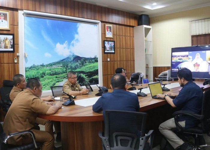Dukung SE 2026, Dorong UMKM Lewat Momentum Piala Dunia