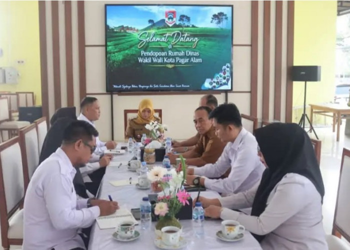 Perkuat Sinergi, Perang Terhadap Narkoba Sasar Generasi Muda