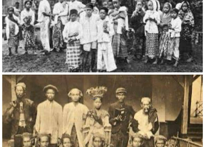 Mengenal Sejarah Suku Betawi, Asal-Usul dan Budaya Unik Warga Asli Jakarta!