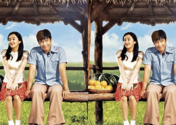 Sinopsis Once in A Summer, Film Korea Klasik yang Menyentuh Hati
