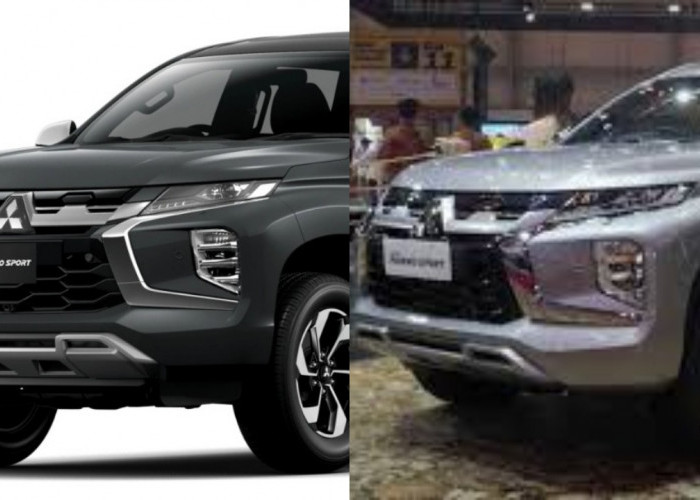 Kelebihan dan Kekurangan Mitsubishi Pajero Sport: Benarkah SUV Paling Worth It?
