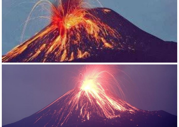 Gunung Tambora, Gunung Api yang Letusannya Mengubah Dunia
