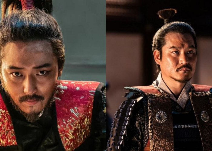Sejarah Epik Korea Selatan dalam Sinopsis Film Hansan Rising Dragon