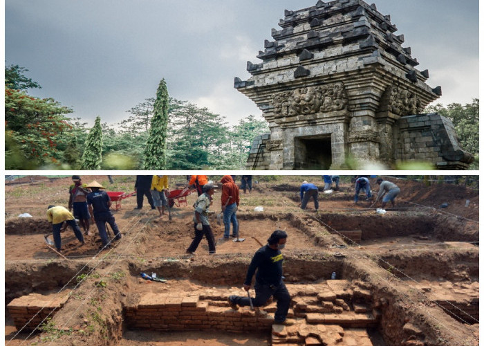 Miliki 4 Keturunan, Suku Majapahit Pernah Berkuasa di Pulau Sumatera