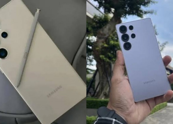 Galaxy S27 Ultra Muncul dalam Dua Ukuran, Samsung Siapkan Kejutan Baru?