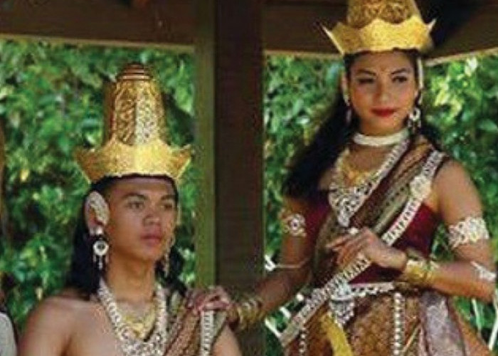Kejayaan Majapahit Dipimpin Tribhuwana Tunggadewi, Siapa Sosok Ratu Jelita Ini