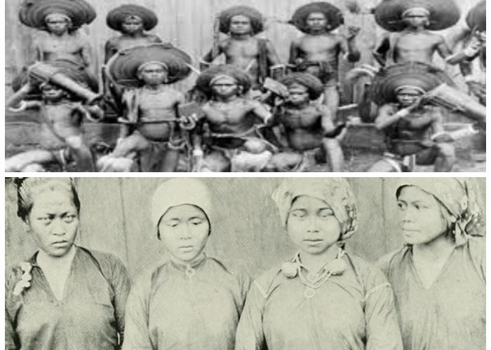 Sejarah Suku Kadayan: Jejak Etnik yang Terlupakan di Ujung Nusantara!