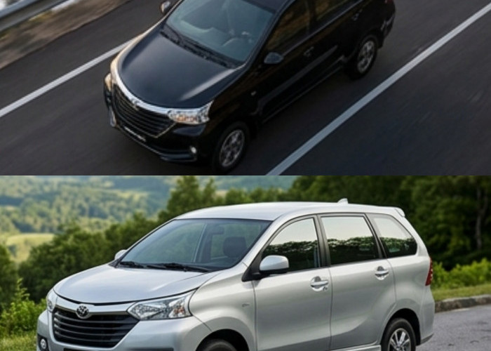 Toyota Avanza Veloz 2015 Masih Jadi Incaran, Harga Bekasnya Bikin Tergoda!