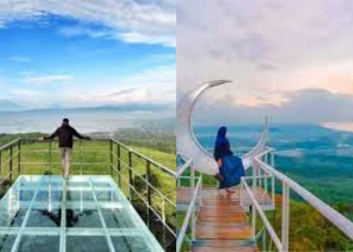 Inilah 6 Rekomendasi Wisata Terbaru di Salatiga Yang Lagi Hits Harus Banget Ni Kamu Kunjungi!