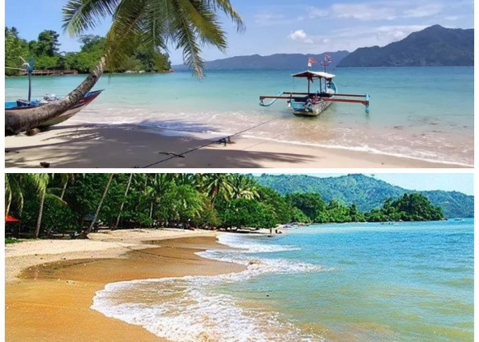 Menelusuri Pesona Pantai Pasir Putih Trenggalek: Destinasi Menawan di Ujung Jawa Timur