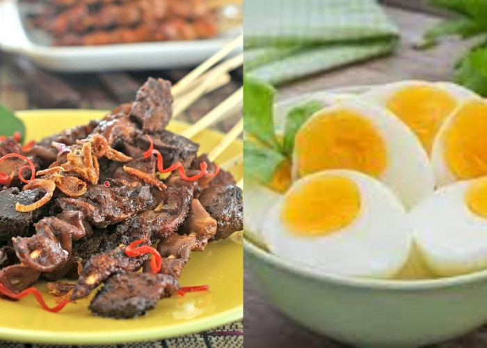 Inilah 10 Makanan Penambah Darah untuk Mencegah Anemia