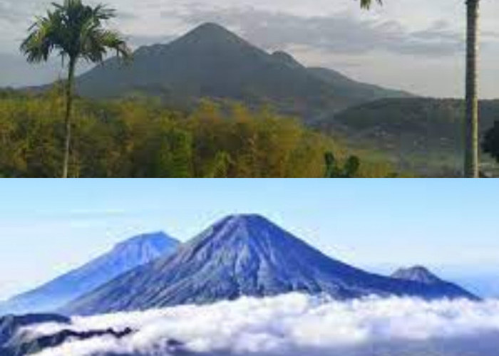 Nih! 5 Rekomendasi Gunung di Pulau Jawa Buat Kamu Daki Saat Libur Imlek 2024 