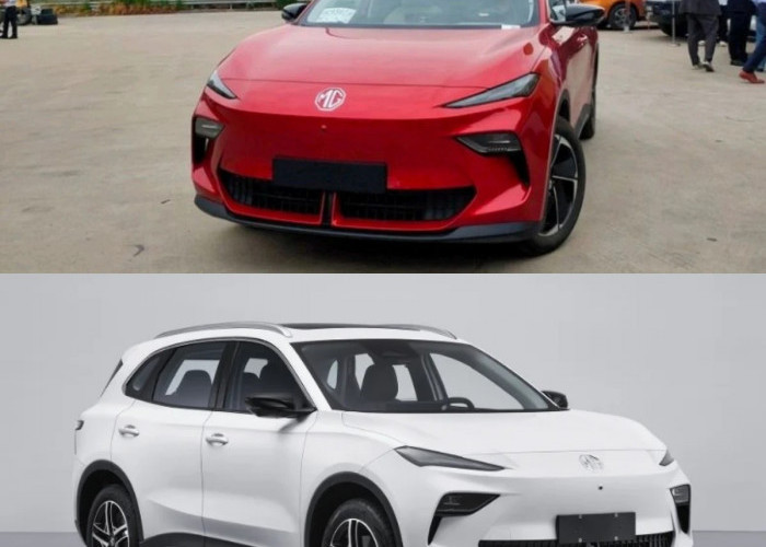MG S5 EV Datang dengan Ambisi Besar, Mampukah Menjadi Raja Baru Mobil Listrik Indonesia?