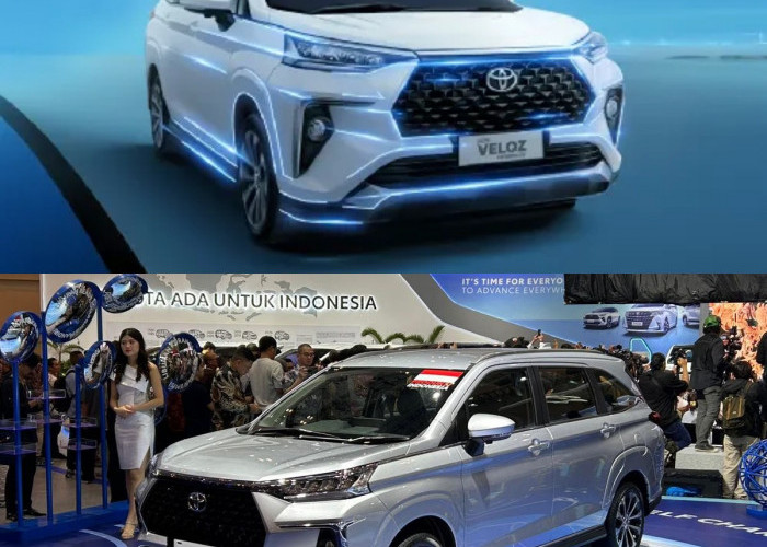 Fenomena Veloz HEV: Skema Harga dan Efisiensi yang Bikin Keluarga Indonesia Beralih ke Hybrid