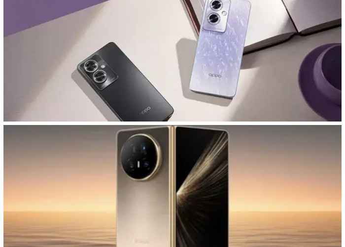 Rekomendasi 5 HP Harga 3 Jutaan RAM 12GB Terbaik 2026: Performa Ngebut, Kamera Jernih, dan Anti Lemot