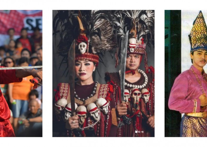 Mengenal Suku dan Masyarakat Adat di Sulawesi Utara Beserta Perkiraan Populasinya