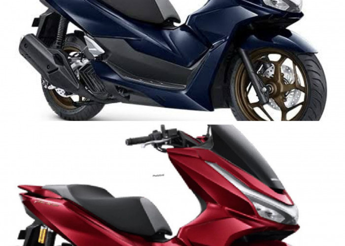 Skutik Premium 160 cc Paling Nyaman untuk Harian, Ini Alasan Honda PCX 160 Masih Jadi Favorit