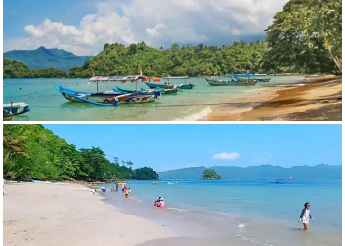 Keindahan Tersembunyi Pantai Pasir Putih Trenggalek: Surga Tersembunyi di Jawa Timur