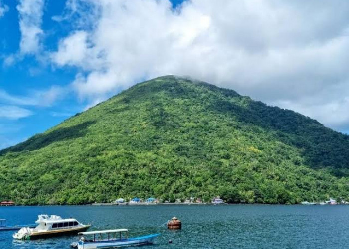 Menyelami Keindahan Laut dan Budaya Pulau Banda Neira, Pengalaman Wisata yang Tidak Terlupakan