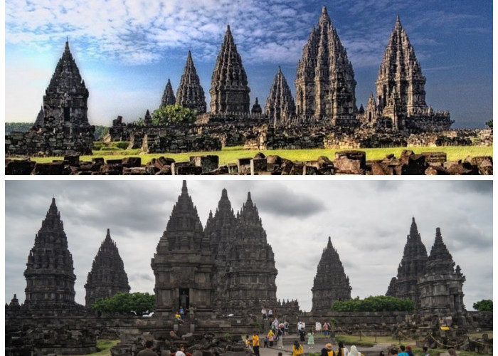 Mengungkap Sejarah Candi Bubrah: Warisan Buddha yang Terselip di Balik Keindahan Prambanan