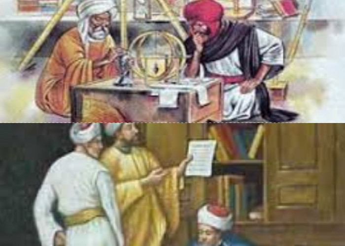 Jejak Sunyi yang Tertinggal, Tapi Mengubah Wajah Dunia