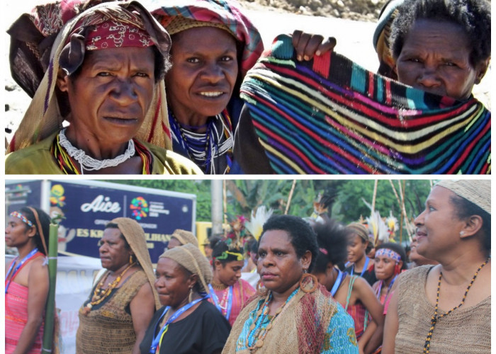 Sejarah Suku Moni: Menyelami Jejak Budaya Leluhur di Pegunungan Papua Tengah!