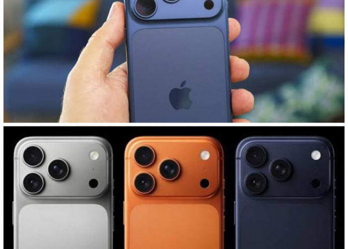 Bisa Tembus Rp26 Juta! Apple Siap Naikkan Harga iPhone 18 Pro dan Pro Max Secara Drastis