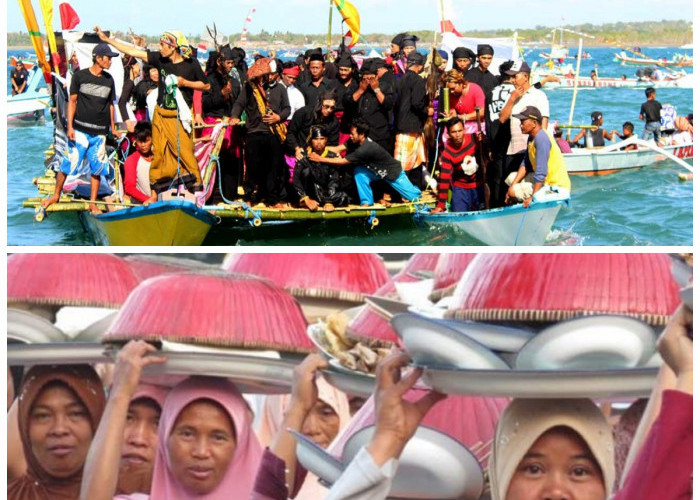 Suku Nyama Selam: Pelestari Tradisi Maritim dan Kehidupan Laut di Wilayah Timur Nusantara