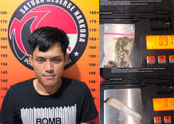 Nyanyian Pengedar Sabu, Seret Danang keJeruji Besi﻿