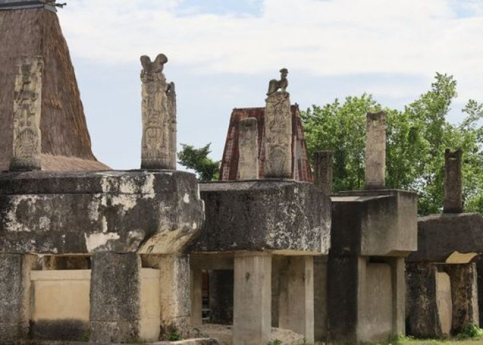 Wow! Inilah 6 Desa Wisata Megalitikum di Indonesia Yang Menyimpan Sejarah Menakjubkan