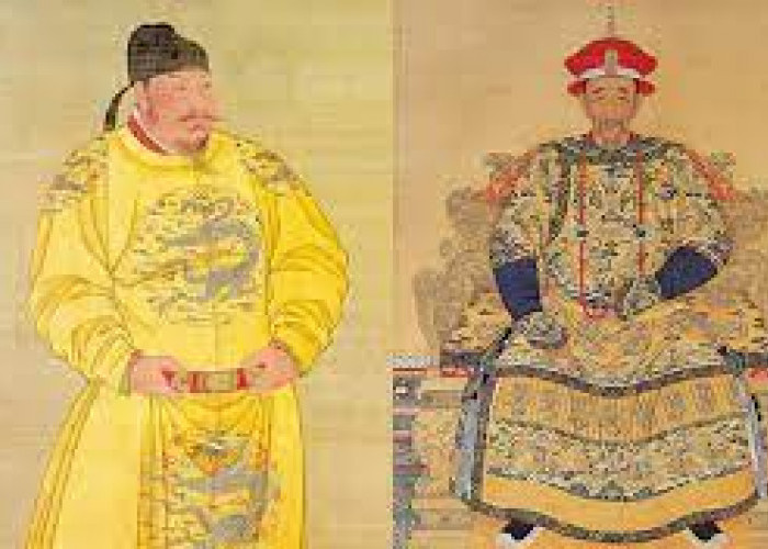 Kisah Runtuhnya Dinasti Qing, Apakah Karena Meningkatnya Persaingan Kepemimpinan Kekaisaran?