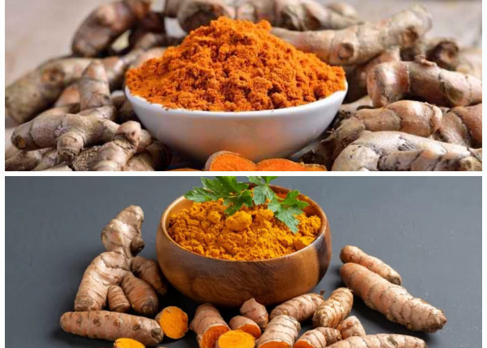 9 Manfaat Kunyit untuk Kesehatan Tubuh: Mulai dari Anti-Inflamasi hingga Pencegah Kanker!