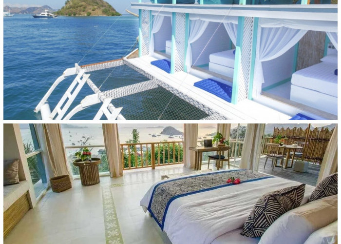 Rekomendasi Hotel Mewah Terjangkau di Labuan Bajo untuk Liburan Impianmu!