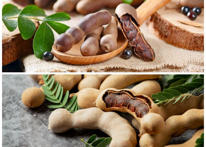 Rahasia Asam Jawa: 5 Manfaat untuk Membuat Kulit Tampak Lebih Cantik dan Sehat