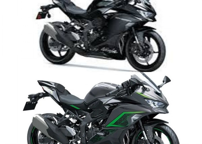 Review Honda CBR250RR Terbaru: Tenaga 42 PS Rata Kanan dan Quick Shifter yang Bikin Rival Ketar-Ketir!