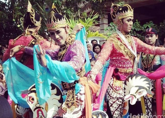 Suku Indonesia Penyumbang Tradisi Pernikahan Aneh dan Unik di Dunia, Masa Kudu Kayak Gini MPnya?