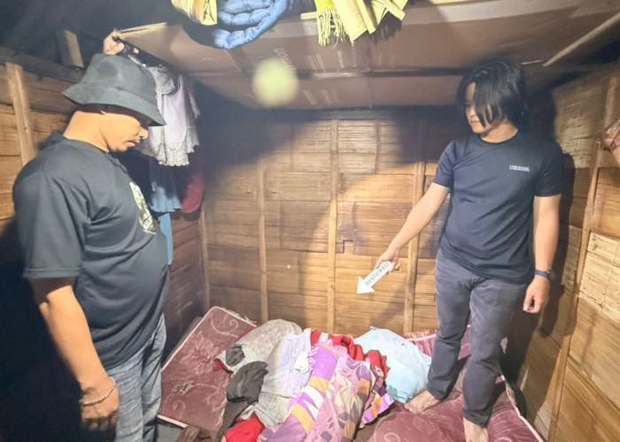 Disarankan Autopsi, Pihak Keluarga Pelaku Menolak 