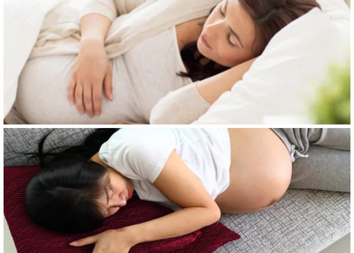 Cara Ampuh Atasi Gangguan Tidur pada Ibu Hamil: Panduan Tidur Lebih Nyaman dan Berkualitas