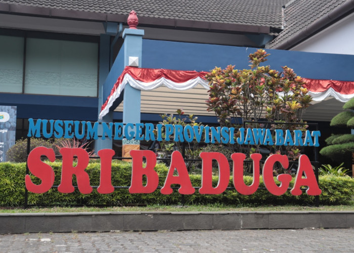 Mau Melihat Jejak Sejarah Kerajaan Pajajaran? Museum Sri Baduga Menanti Anda!