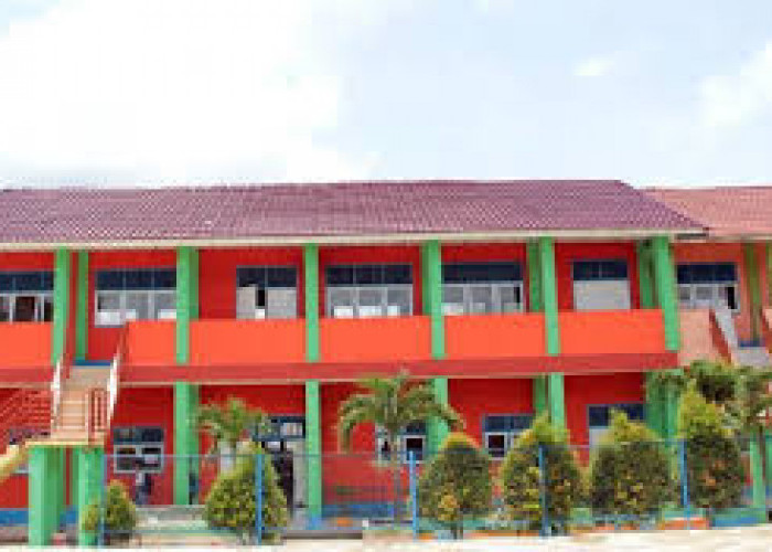 TOP 8 SMA Terbaik di Yogyakarta dan Prabumulih