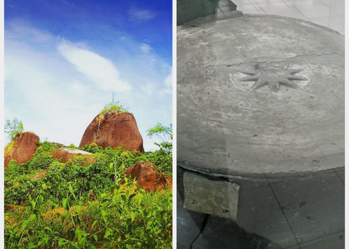 Dari Menhir hingga Waruga, Ini Ragam Peninggalan Megalitik di Bengkulu dan Maknanya