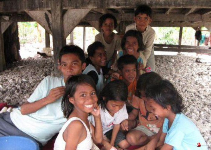 Kehidupan Suku Polahi yang Curi Perhatian Seluruh Indonesia, Kok Bisa?