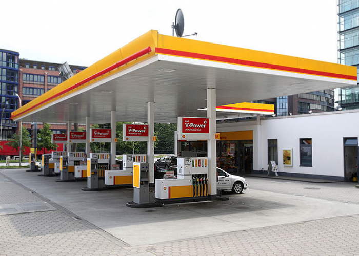 Shell Menutup 1.000 SPBU Menuju Transisi Energi, Fokus Utama pada Kendaraan Listrik
