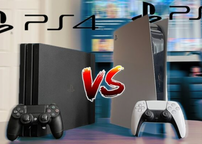 PS5 Lebih Terjangkau? Harga PS4 dan PS5 di Indonesia 2024