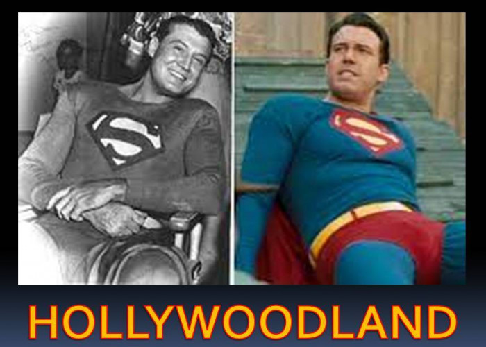 Hollywoodland (2006), Misteri dan Kontroversi Kematian Aktor ‘Superman si Manusia Baja’ (02)