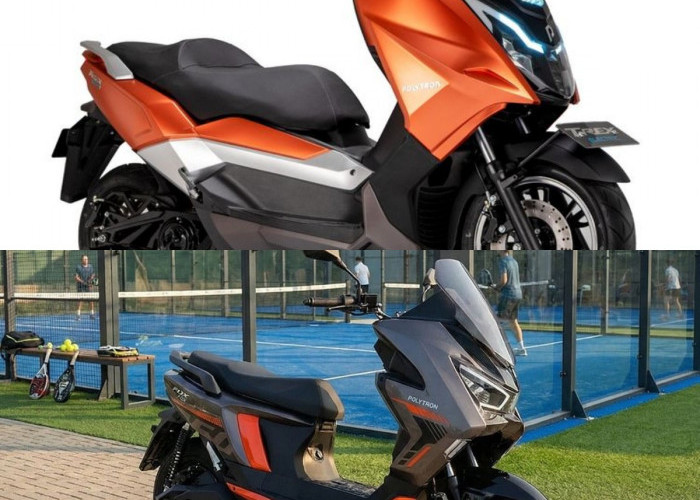 Polytron T-Rex 2026 Viral, Ini Detail Spesifikasi yang Mulai Terungkap