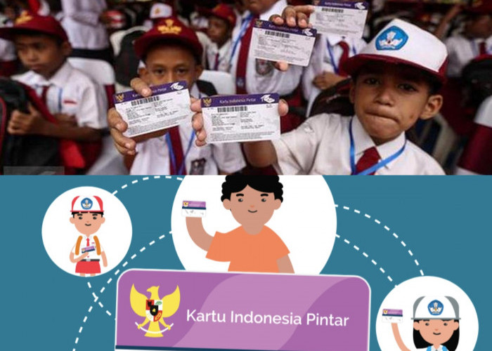 Cara Cek Status Penerima Program Indonesia Pintar (PIP) 2024 secara Online