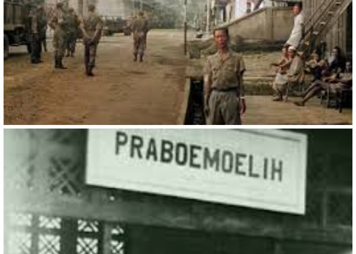 6 Kisah Sejarah Kota Prabumulih yang Penuh Cerita dan Wajib Anda Tahu