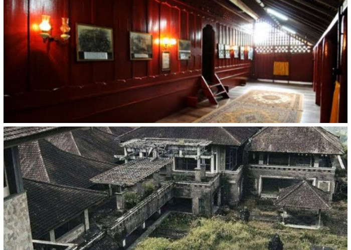 Uji Nyali di Tanah Rencong! 5 Tempat Wisata Angker di Aceh yang Penuh Misteri