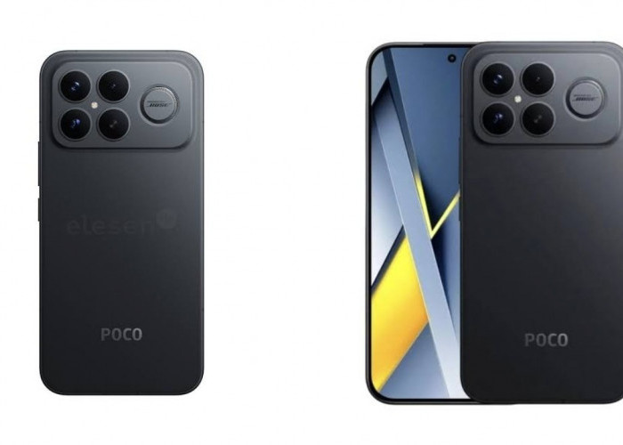 POCO F8 Ultra: Spesifikasi, Harga, dan Fitur yang Bikin Banyak Orang Penasaran!